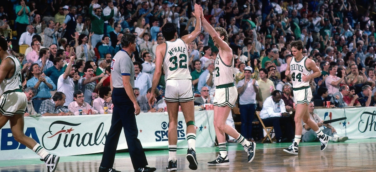 celtics classic edition