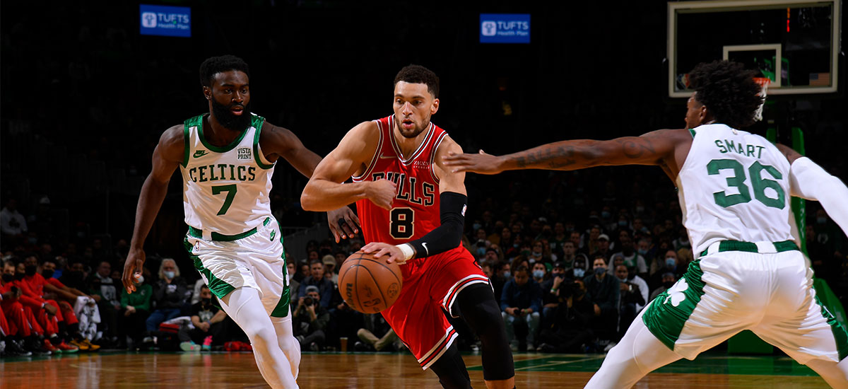 Nba In Store Execution Lesson Learned in Late-Game Execution in Loss to Bulls | Boston Celtics