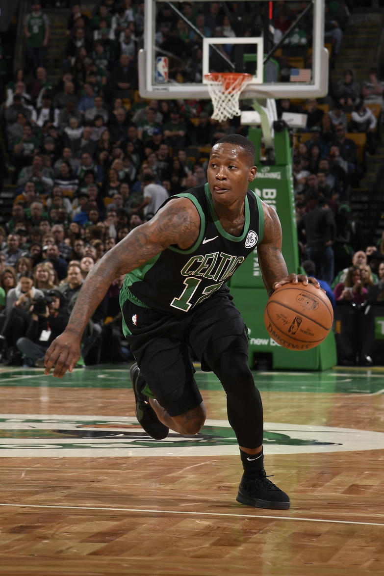 Los Angeles Clippers v Boston Celtics