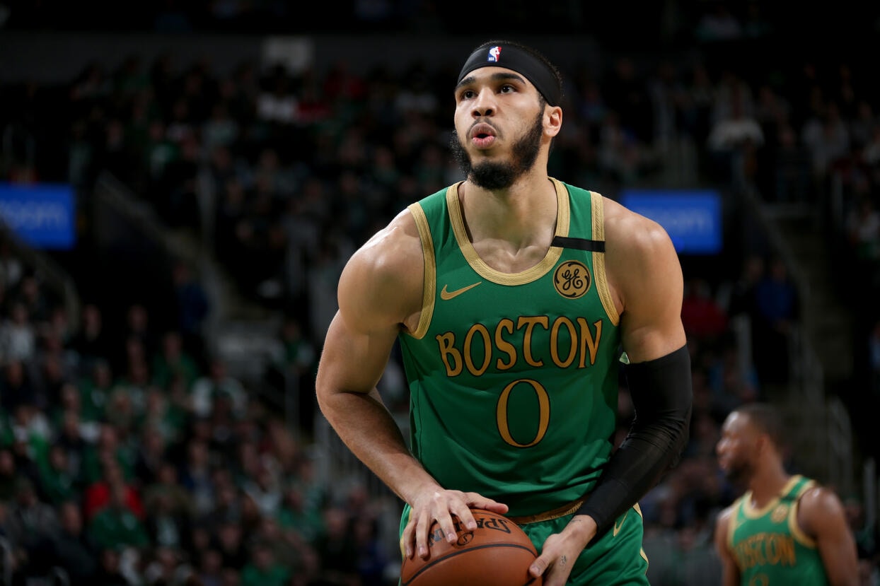 Photos: Clippers vs Celtics Feb 13 2020 Boston Celtics Photos: Clippers vs Celtics Feb 13 2020 Boston Celtics