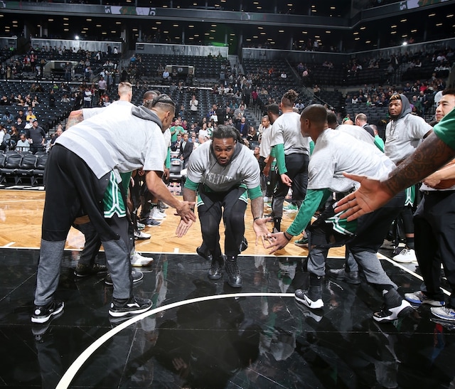 Photos Celtics vs. Nets Oct. 13, 2016 Photo Gallery