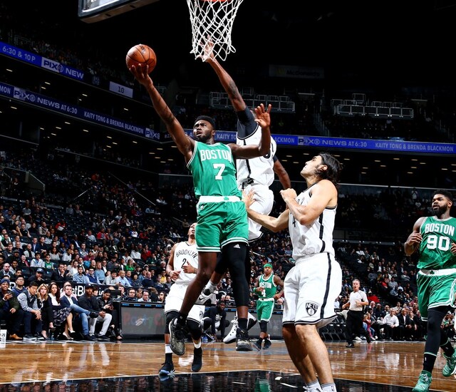 Photos Celtics vs. Nets Oct. 13, 2016 Photo Gallery