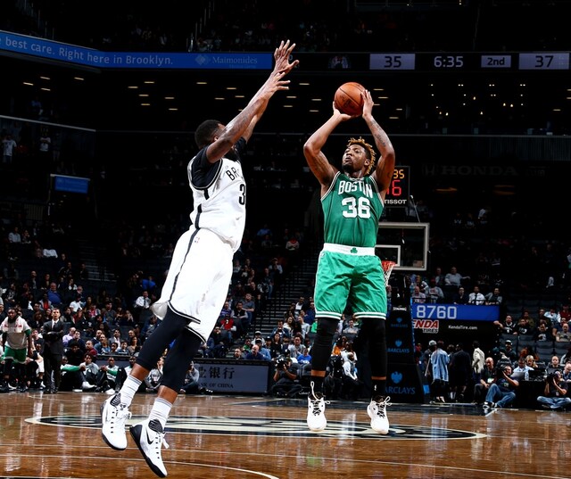 Photos Celtics vs. Nets Oct. 13, 2016 Photo Gallery