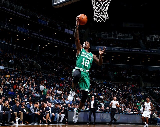 Photos Celtics vs. Nets Oct. 13, 2016 Photo Gallery