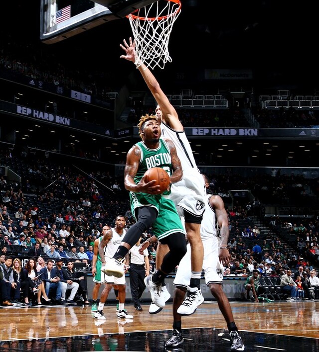 Photos Celtics vs. Nets Oct. 13, 2016 Photo Gallery