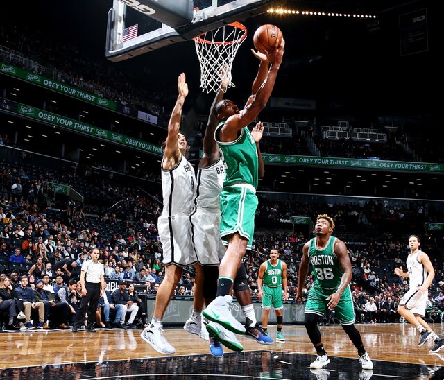 Photos Celtics vs. Nets Oct. 13, 2016 Photo Gallery