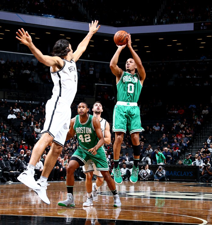 Photos Celtics vs. Nets Oct. 13, 2016 Photo Gallery