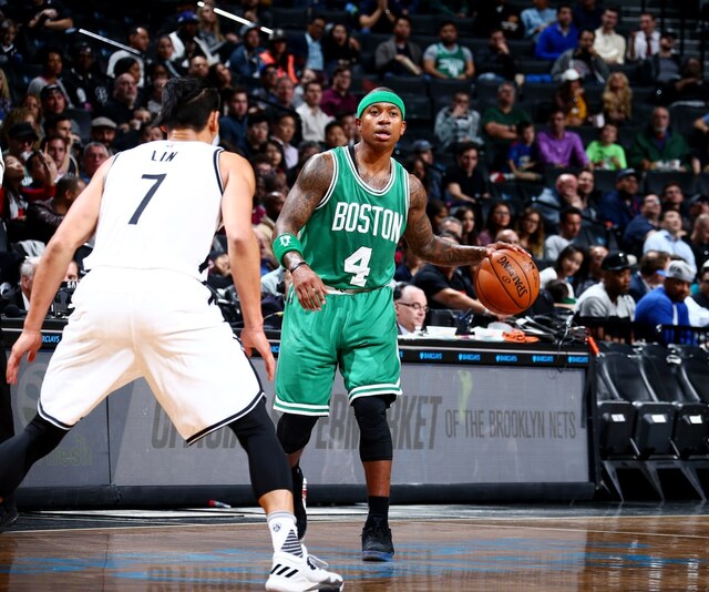 Photos Celtics vs. Nets Oct. 13, 2016 Photo Gallery