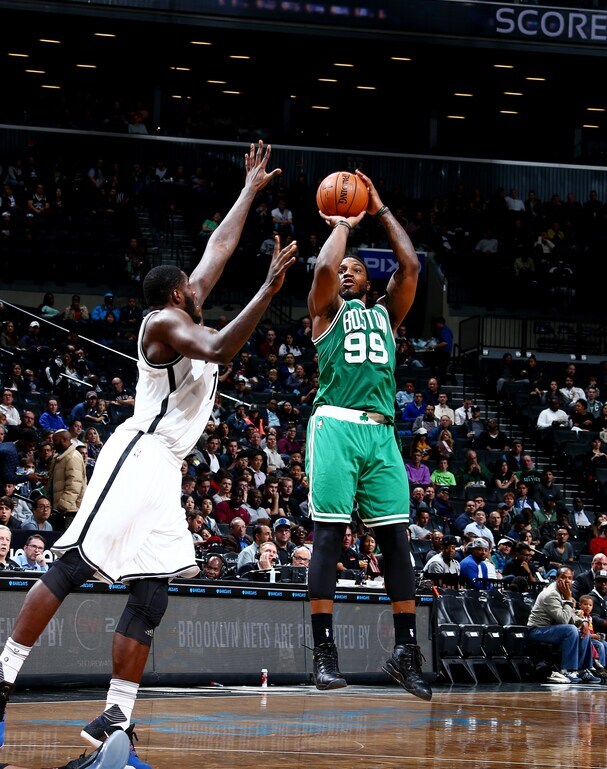 Photos Celtics vs. Nets Oct. 13, 2016 Photo Gallery