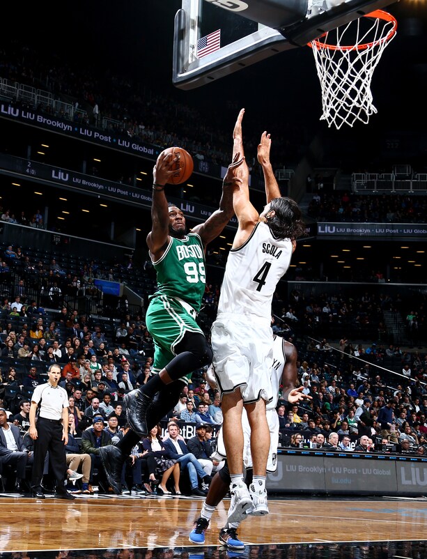 Photos Celtics vs. Nets Oct. 13, 2016 Photo Gallery