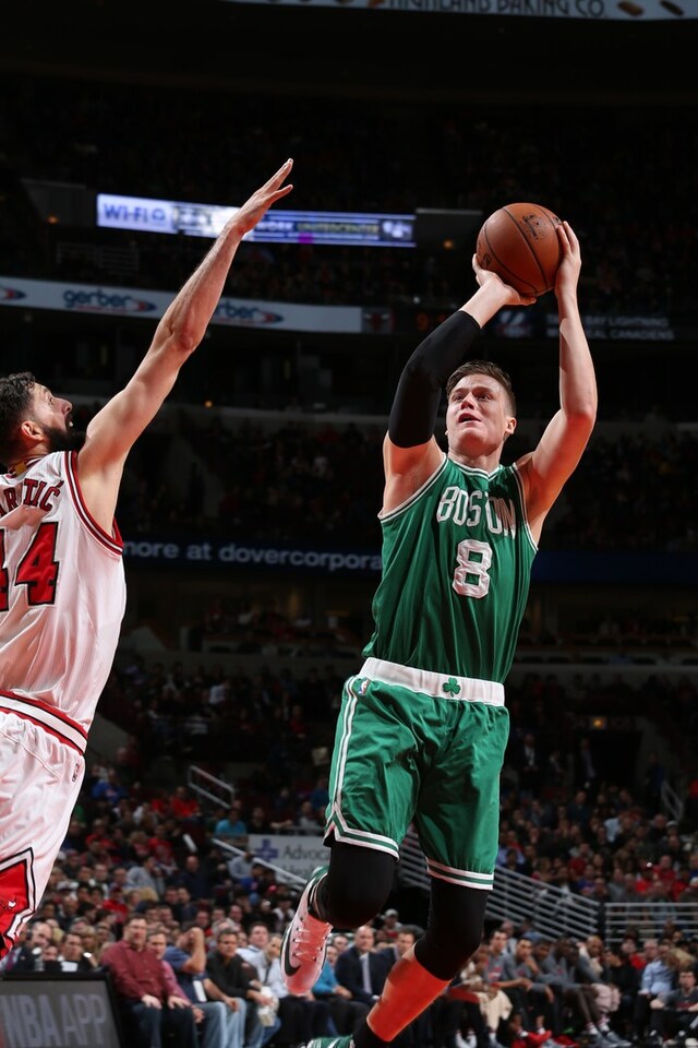 Photos Celtics Vs Bulls Oct 27 2016 Photo Gallery NBA