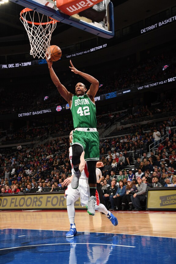 Photos Celtics vs. Pistons Nov. 19, 2016 Photo Gallery