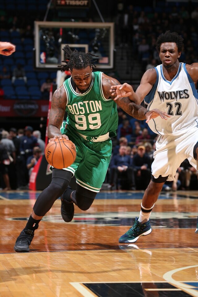 Photos Celtics vs. Timberwolves Nov. 21, 2016 Photo Gallery