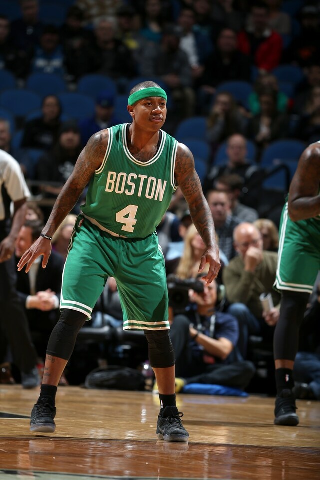 Photos Celtics vs. Timberwolves Nov. 21, 2016 Photo Gallery