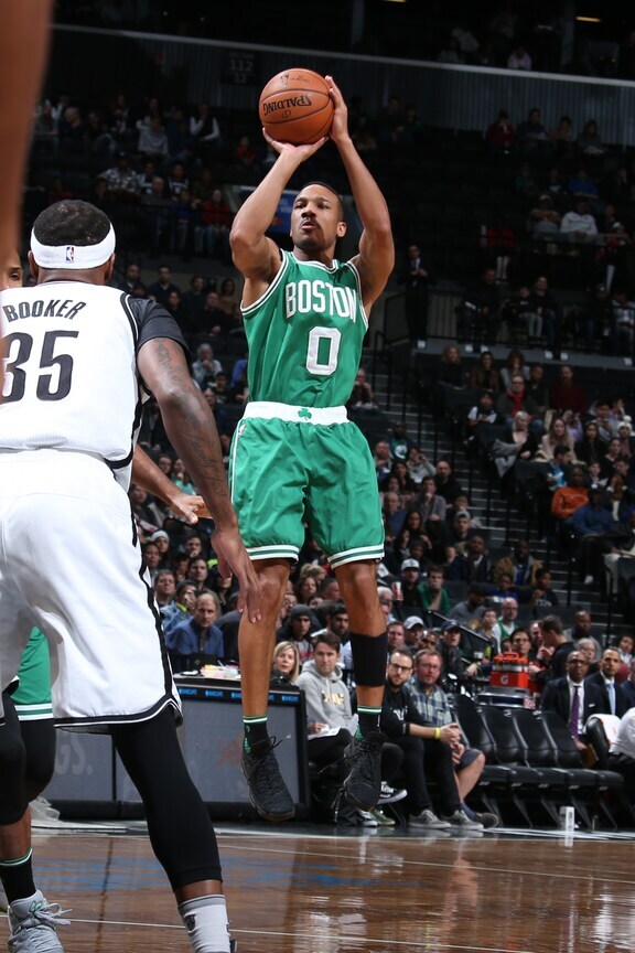 Photos Celtics vs. Nets Nov. 23, 2016 Photo Gallery