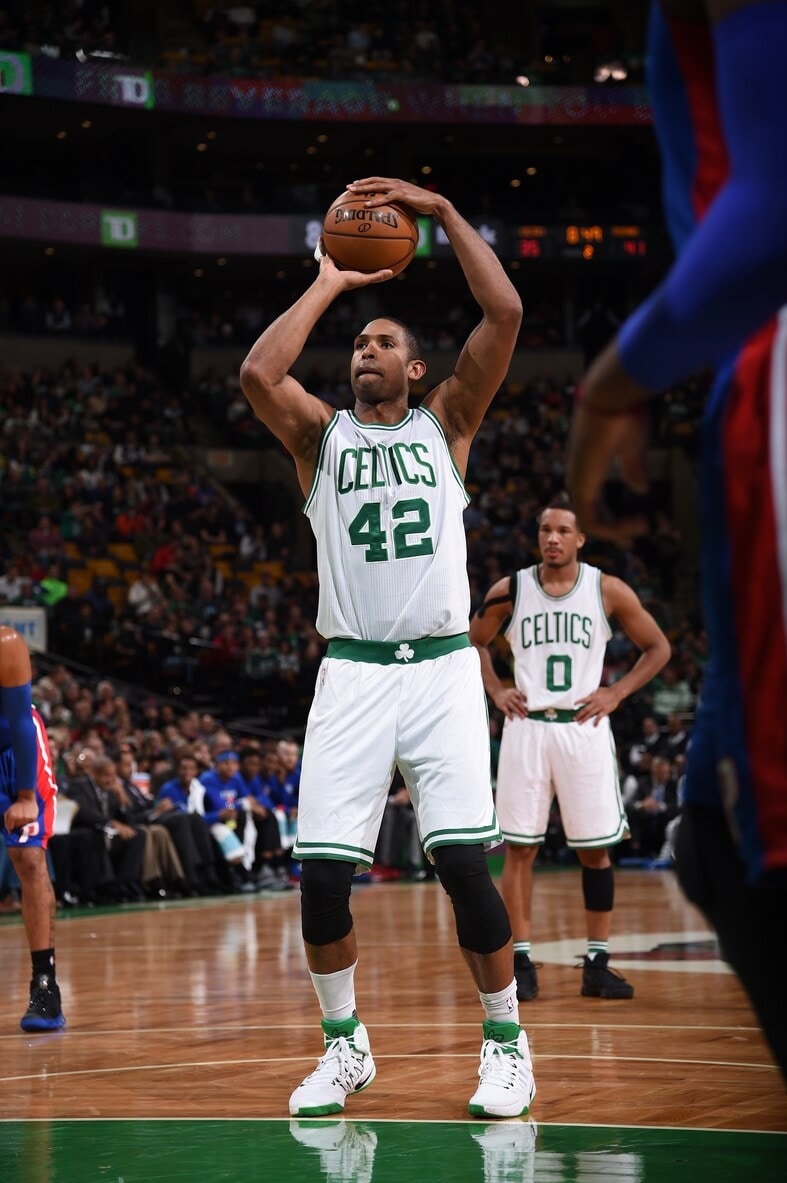 Photos Pistons vs. Celtics Nov. 30, 2016 Photo Gallery