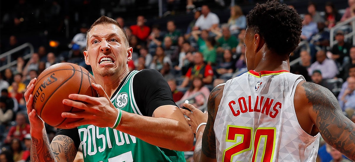 2/3 Game Preview Celtics at Hawks