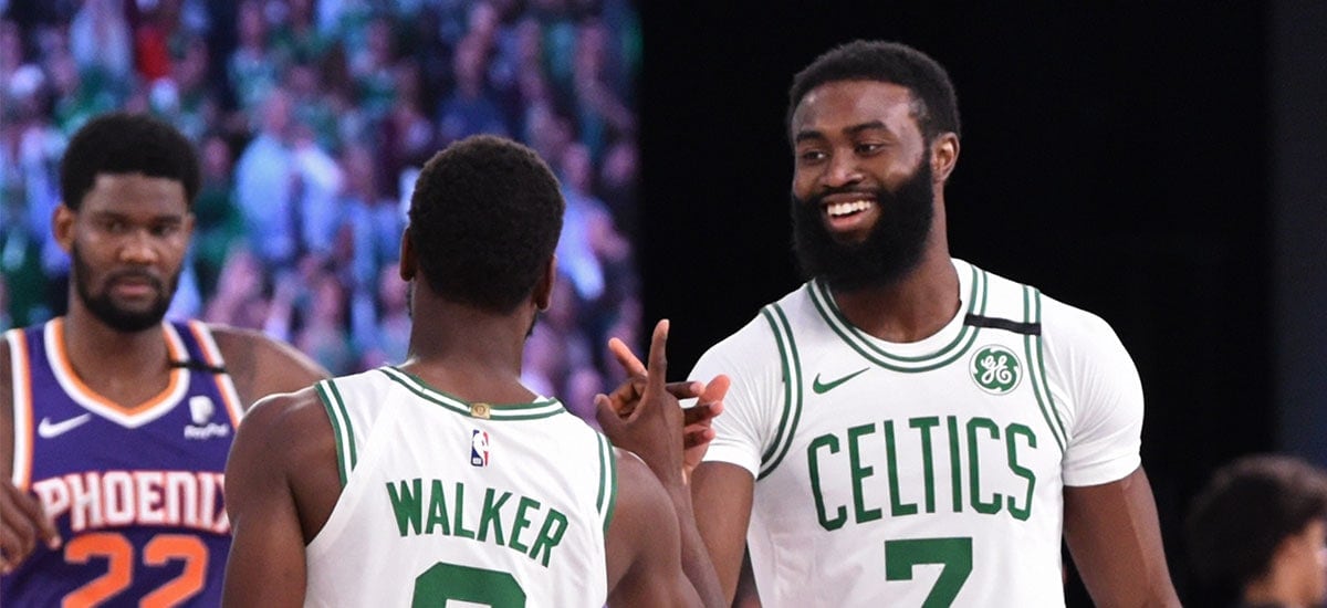 Keys to the Game: Celtics 117, Suns 103 | NBA.com