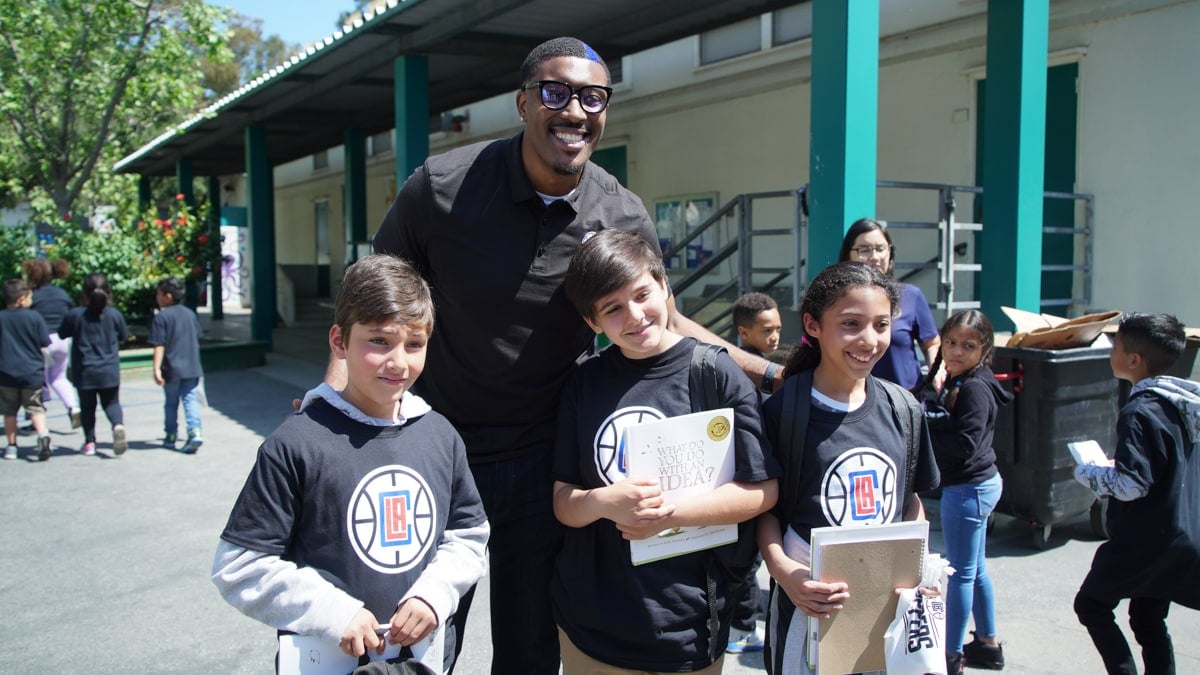 Photos Arroyo Seco Museum Science Minutes Challenge Winning