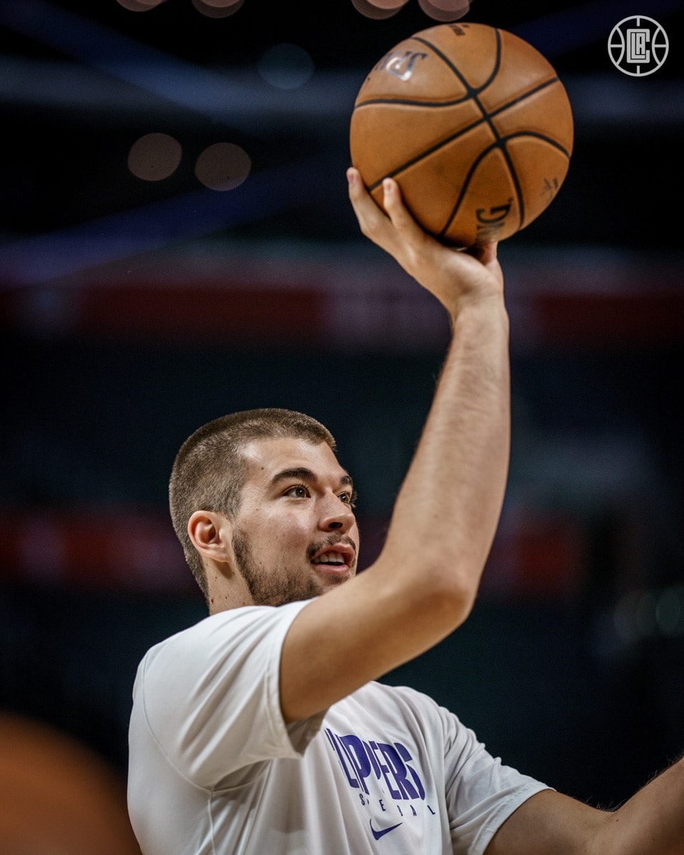 Gallery | Clippers vs. Hawks 11.16.19 Photo Gallery | NBA.com