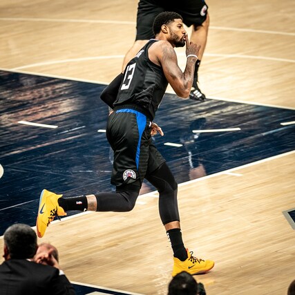 Gallery | Clippers vs. Pacers (12.09.19) | LA Clippers