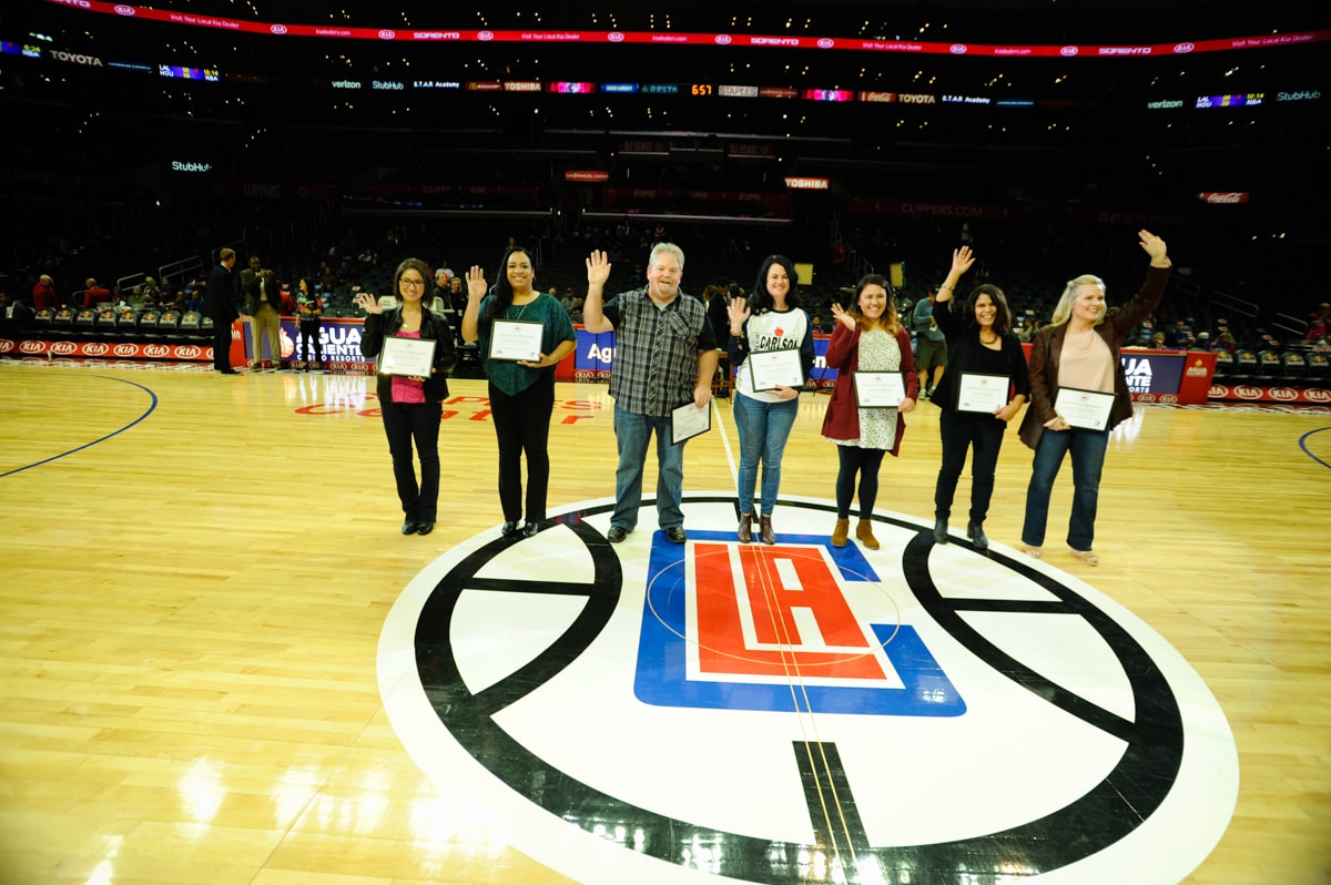 2017-18 Teacher Appreciation Recap Photo Gallery | NBA.com 2017-18-teacher-appreciation-recap-photo-gallery-nba-com