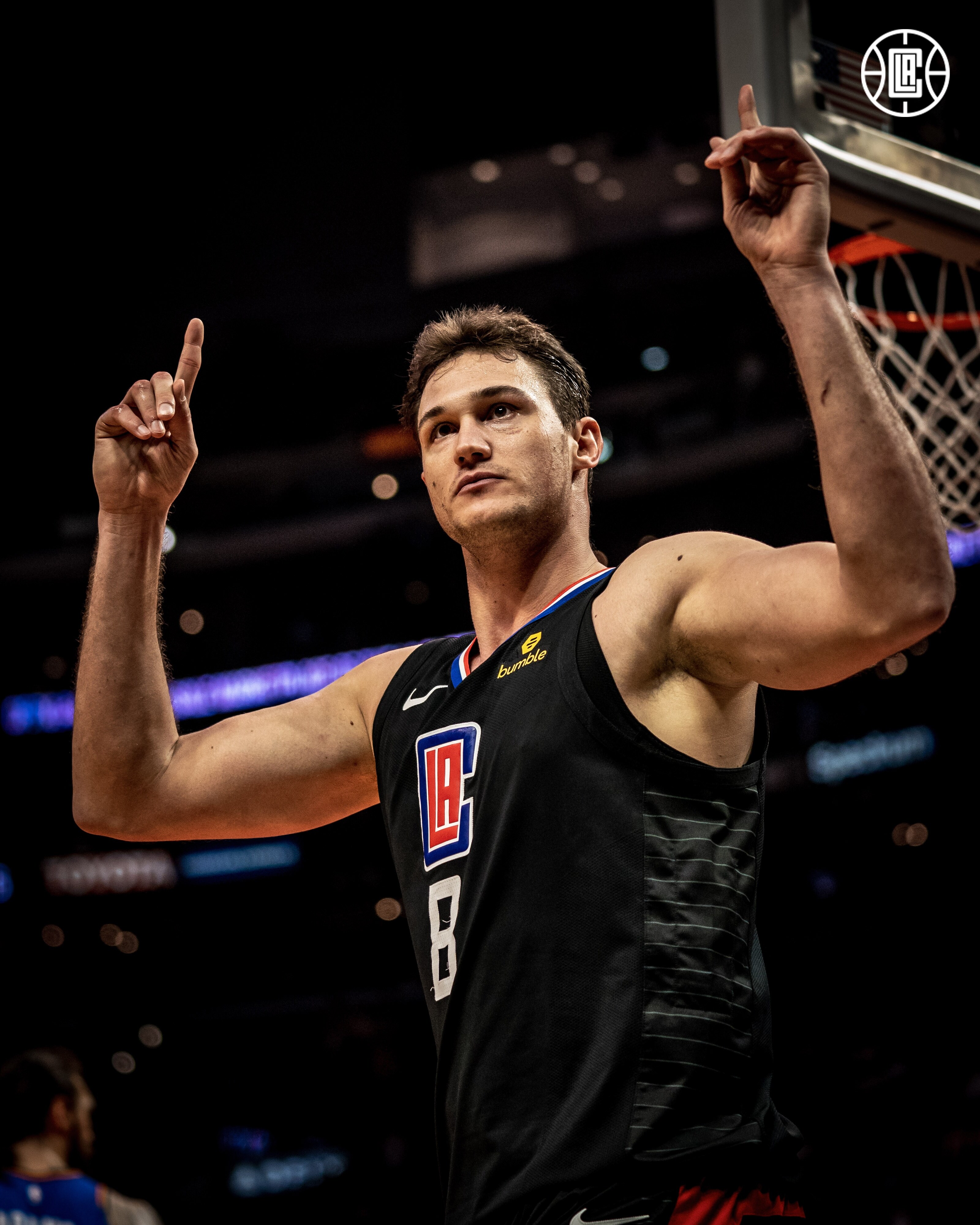 Best of Danilo Gallinari | 2018-19 Top Photos Photo Gallery | NBA.com