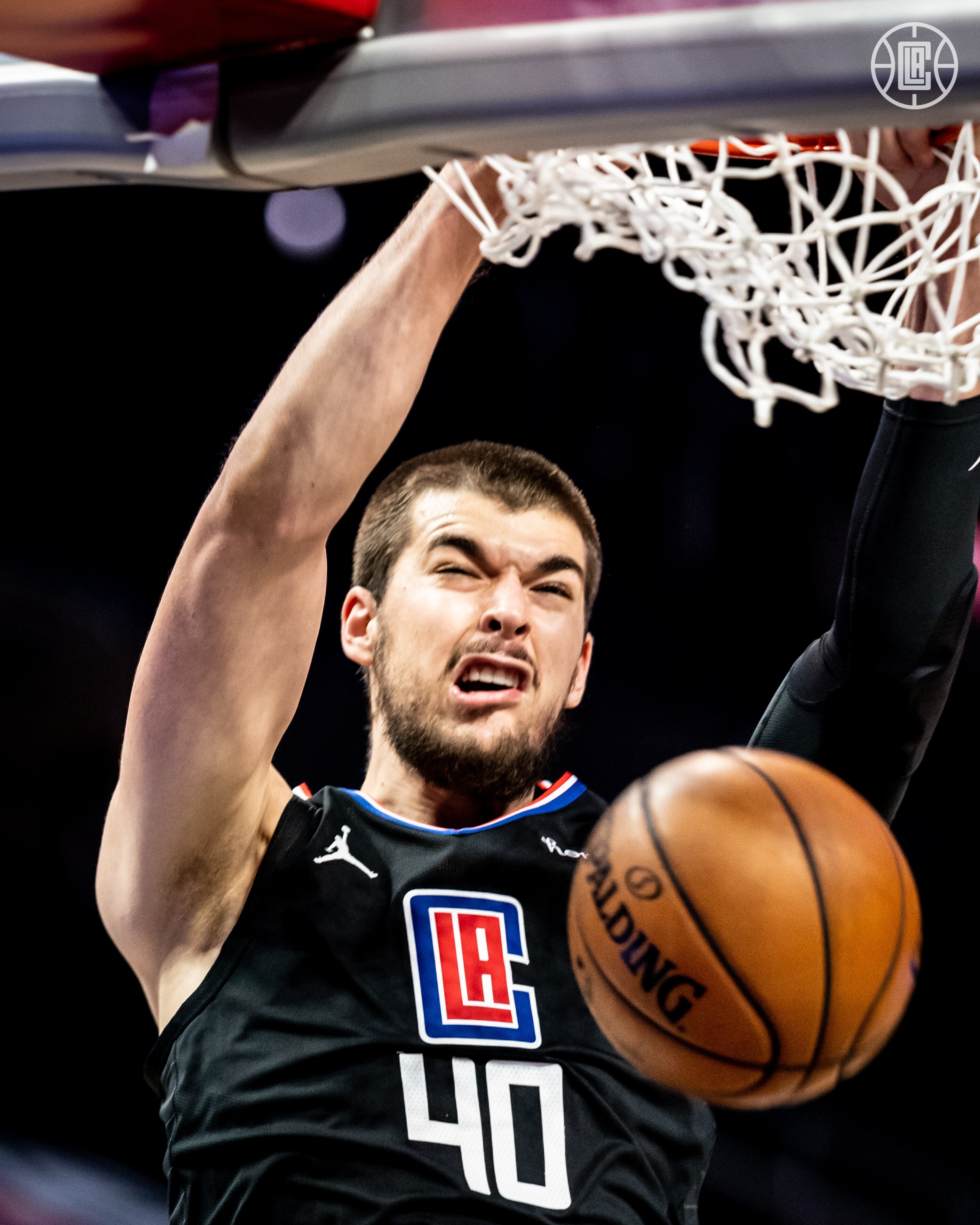 Gallery Clippers vs Nuggets (4.1.21) Photo Gallery