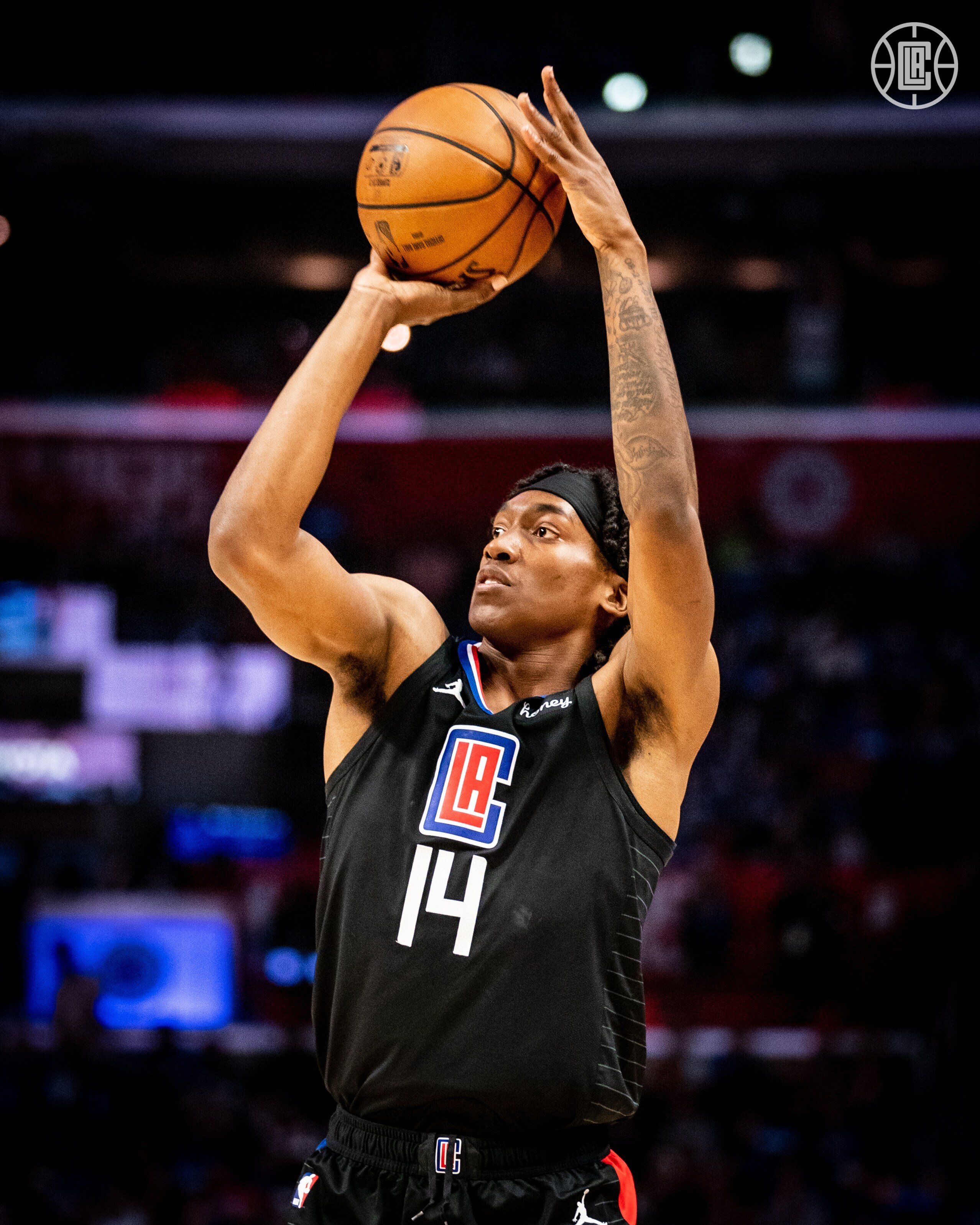 Gallery Clippers vs Suns Game 6 (6.30.21) Photo Gallery