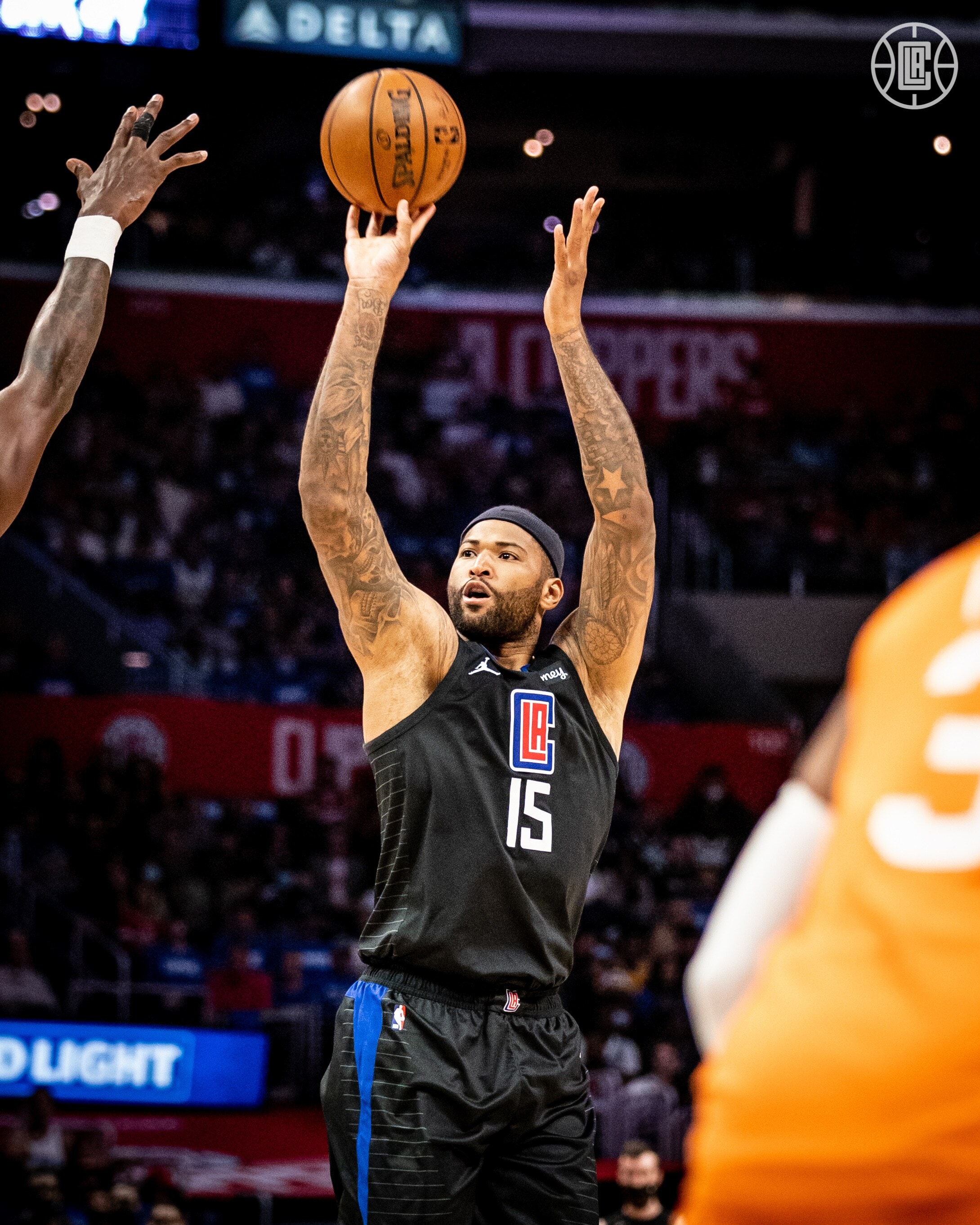 Gallery Clippers vs Suns Game 6 (6.30.21) Photo Gallery