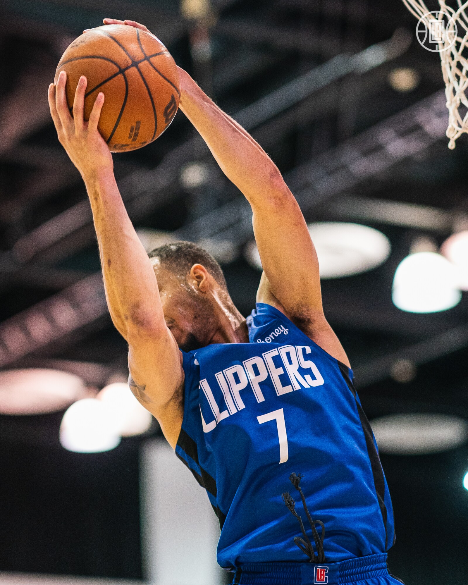 Gallery Clippers vs Bucks Summer League (8.9.21) Photo Gallery
