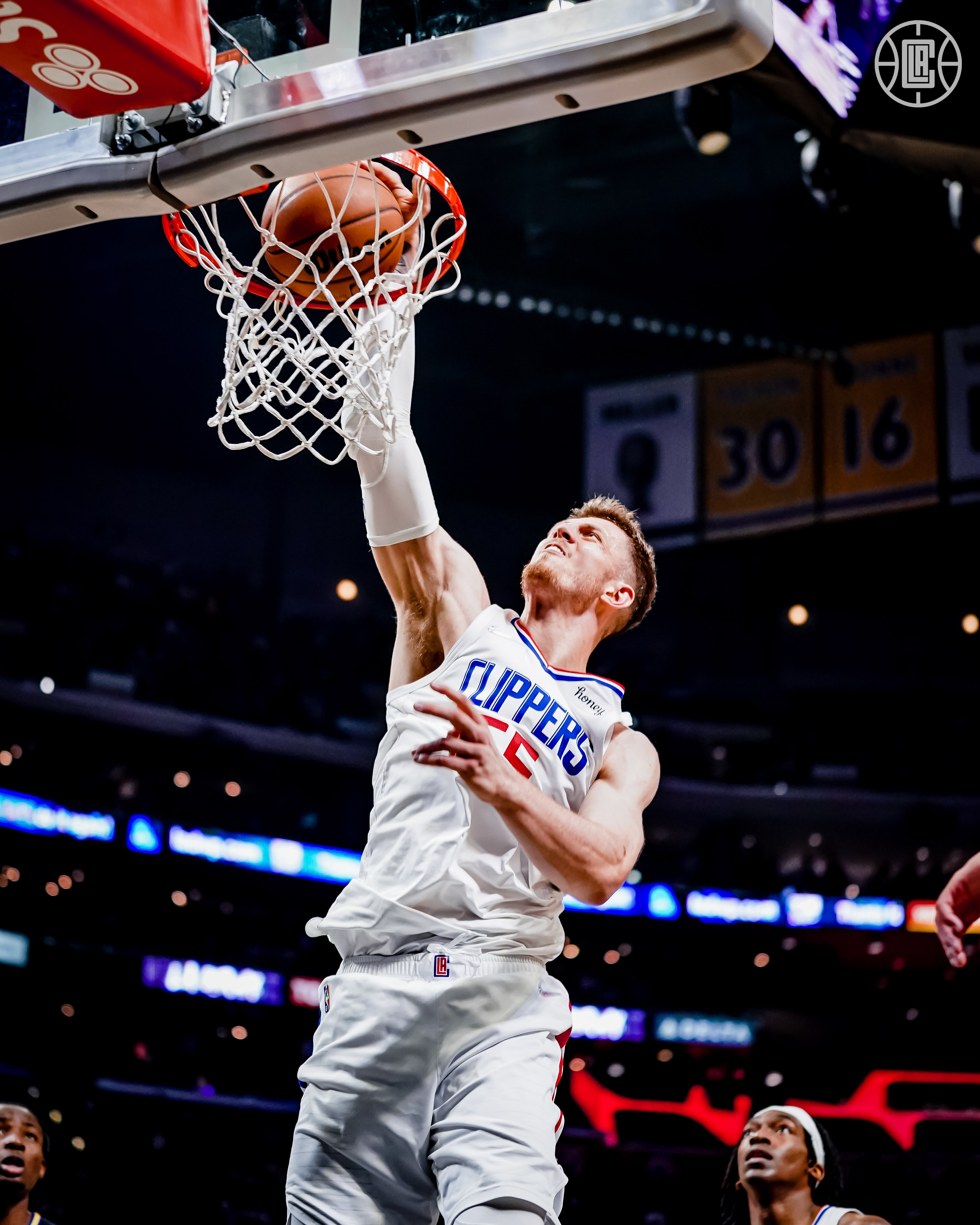 Gallery | Clippers vs Warriors (11.28.21) Photo Gallery | NBA.com