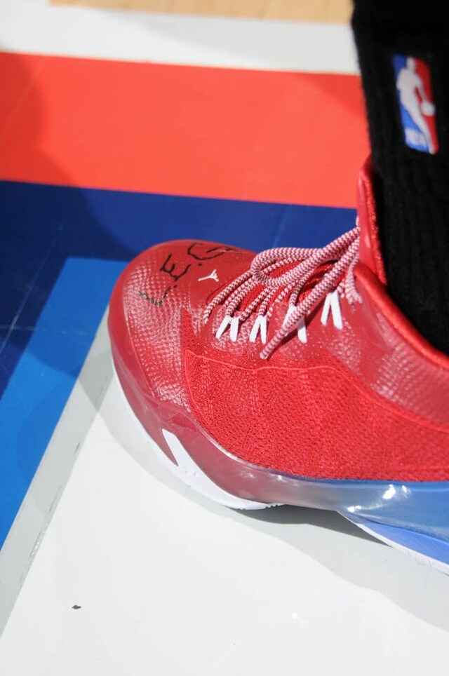 Photos Clippers vs. Pistons 11/26/14 Photo Gallery