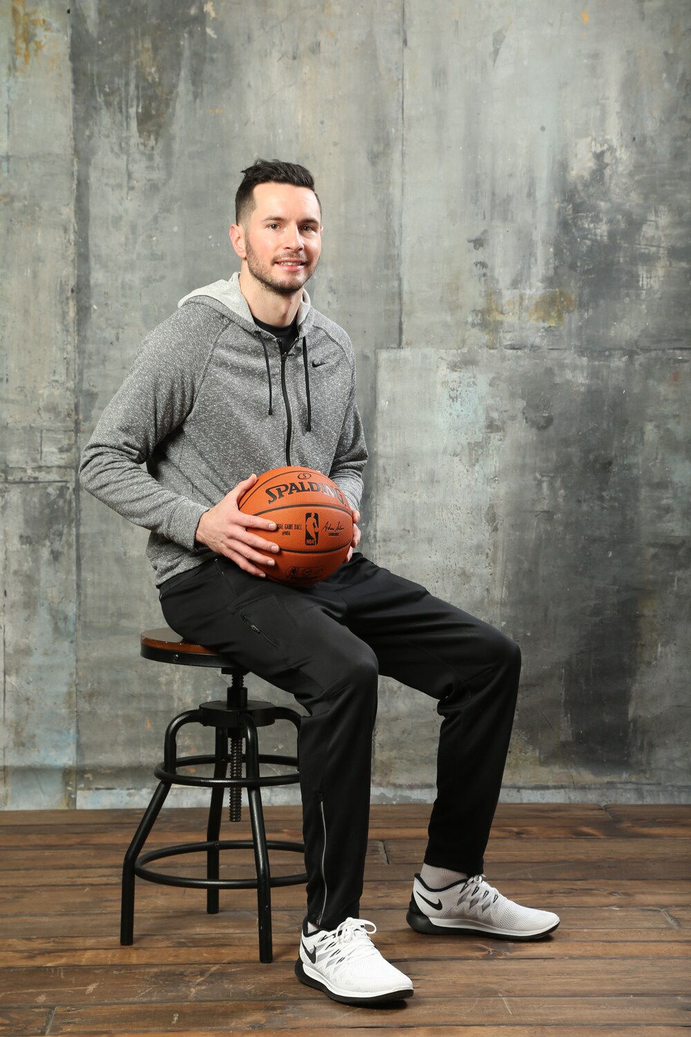 Jj redick all star best sale