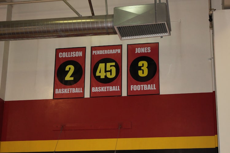 Darren Collison Basketball Camp Photo Gallery