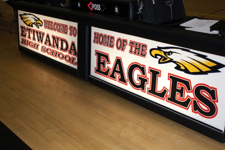 Darren Collison Basketball Camp Photo Gallery