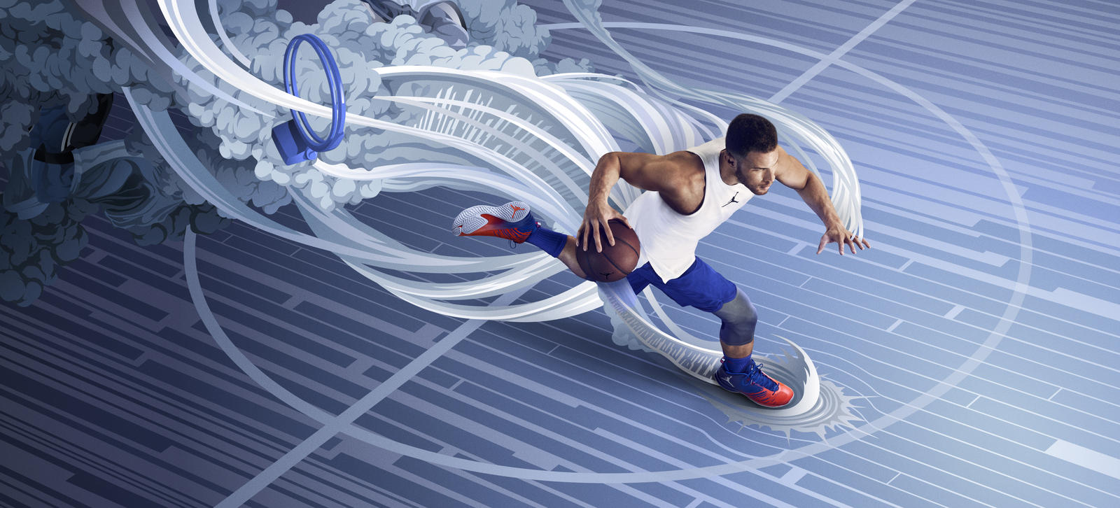 blake griffin superfly 5