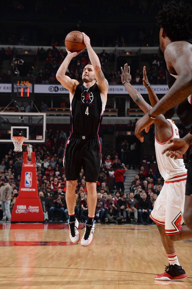 Photos Clippers vs. Bulls 12/10/15 Photo Gallery