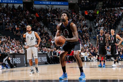 Photos: Clippers vs. Spurs - 12/18/15 | LA Clippers