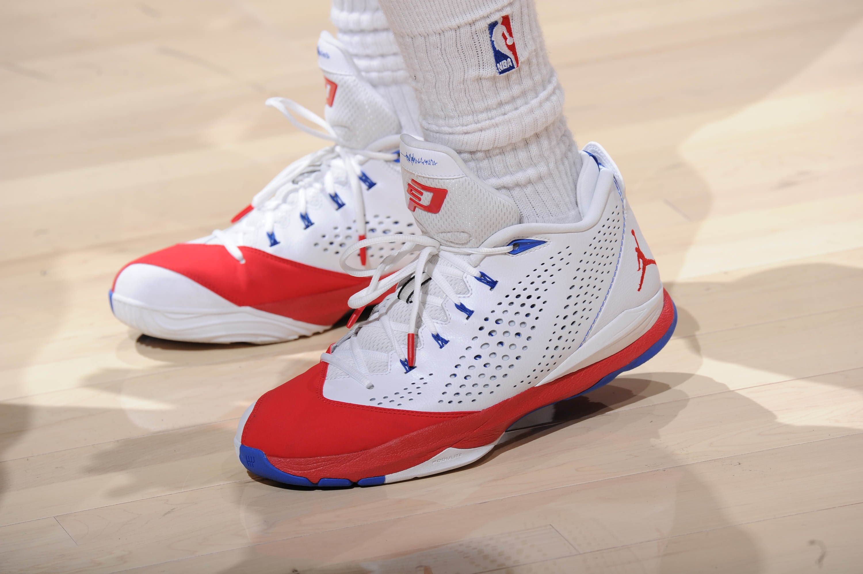 cp3 shoes vii