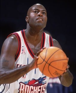 Ron Rice Nba Glen Rice Photo Gallery Photo Gallery | NBA.com