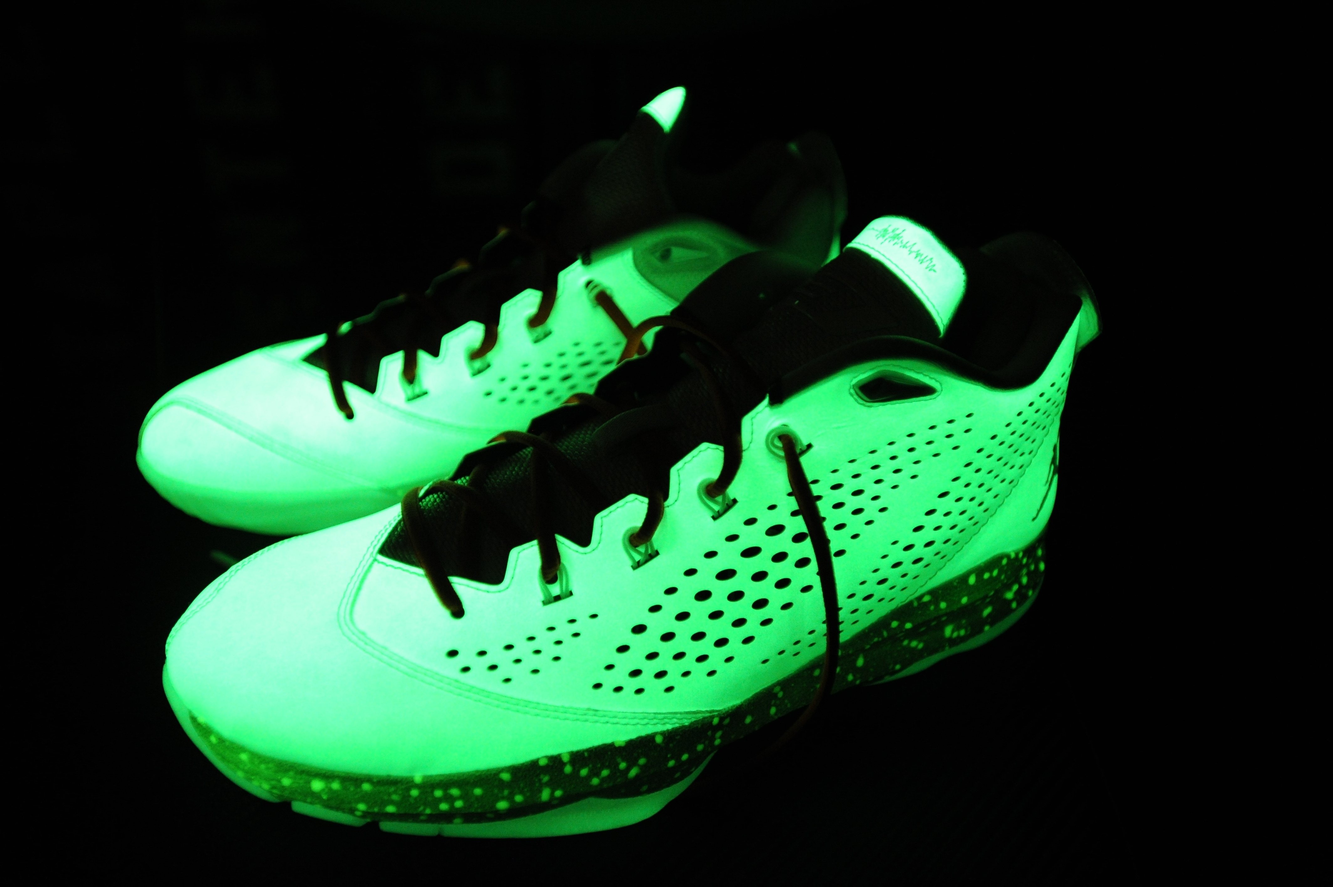 Air Jordan - CP3 VII | LA Clippers