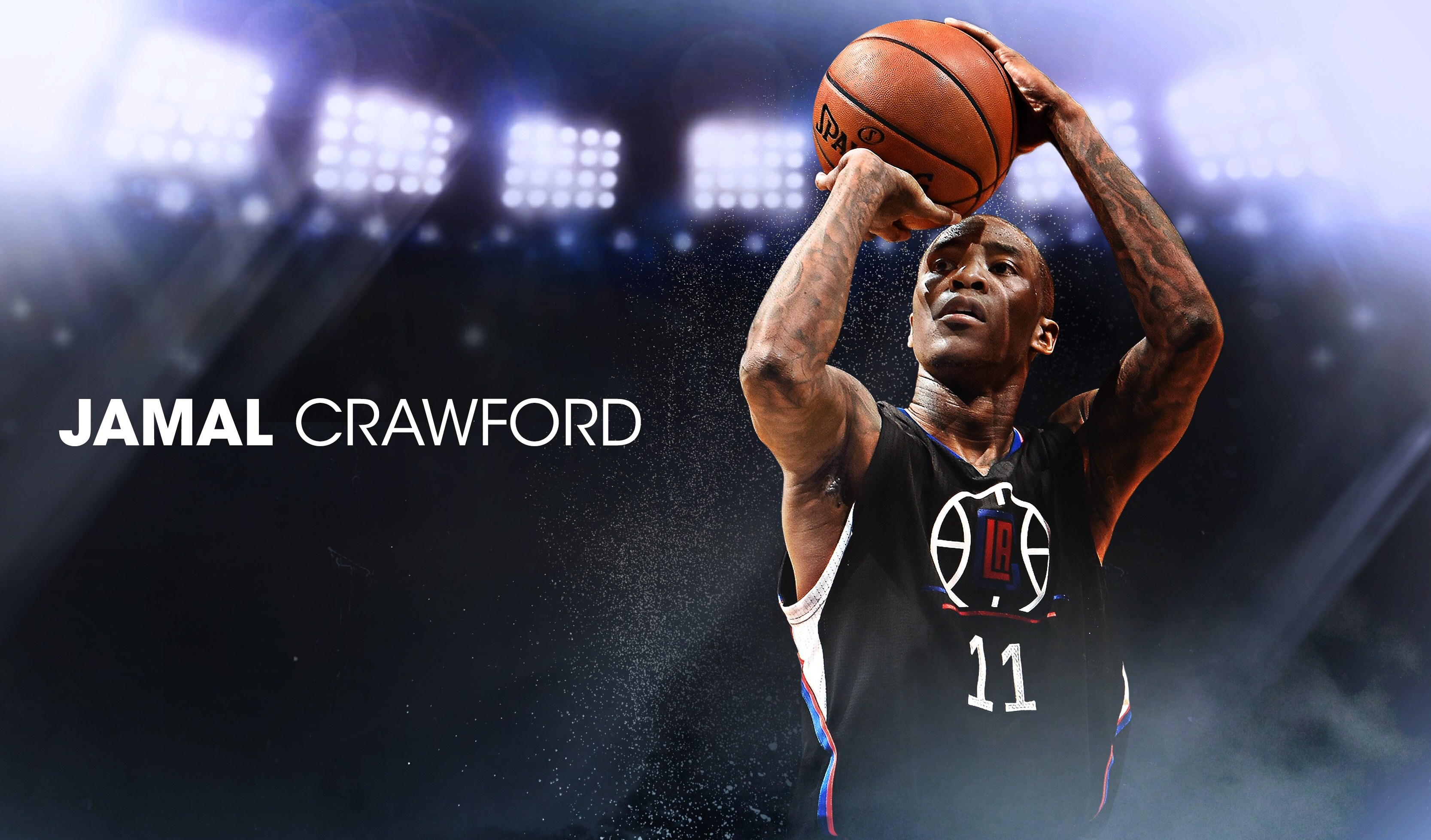 Jamal Crawford Wallpaper