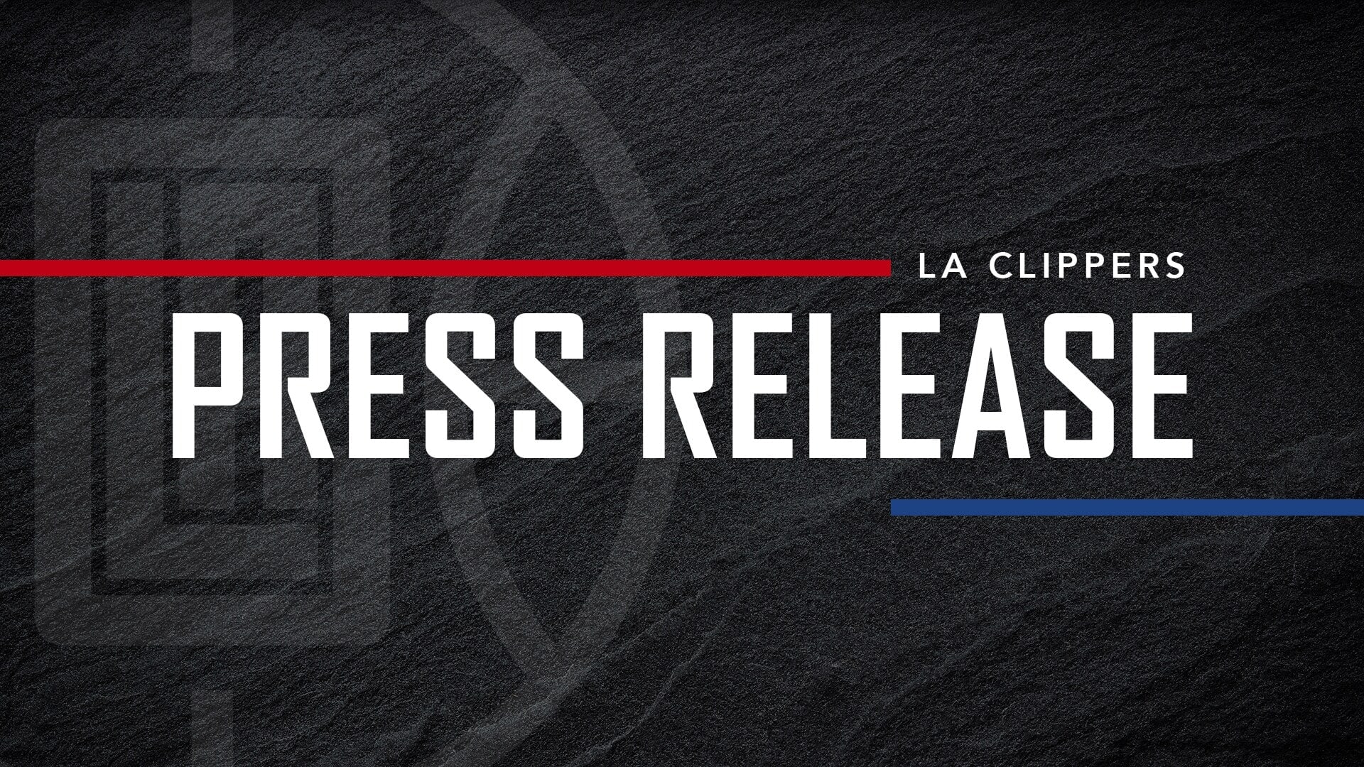 Clippers Jay Scrubb Undergoes Surgery | LA Clippers