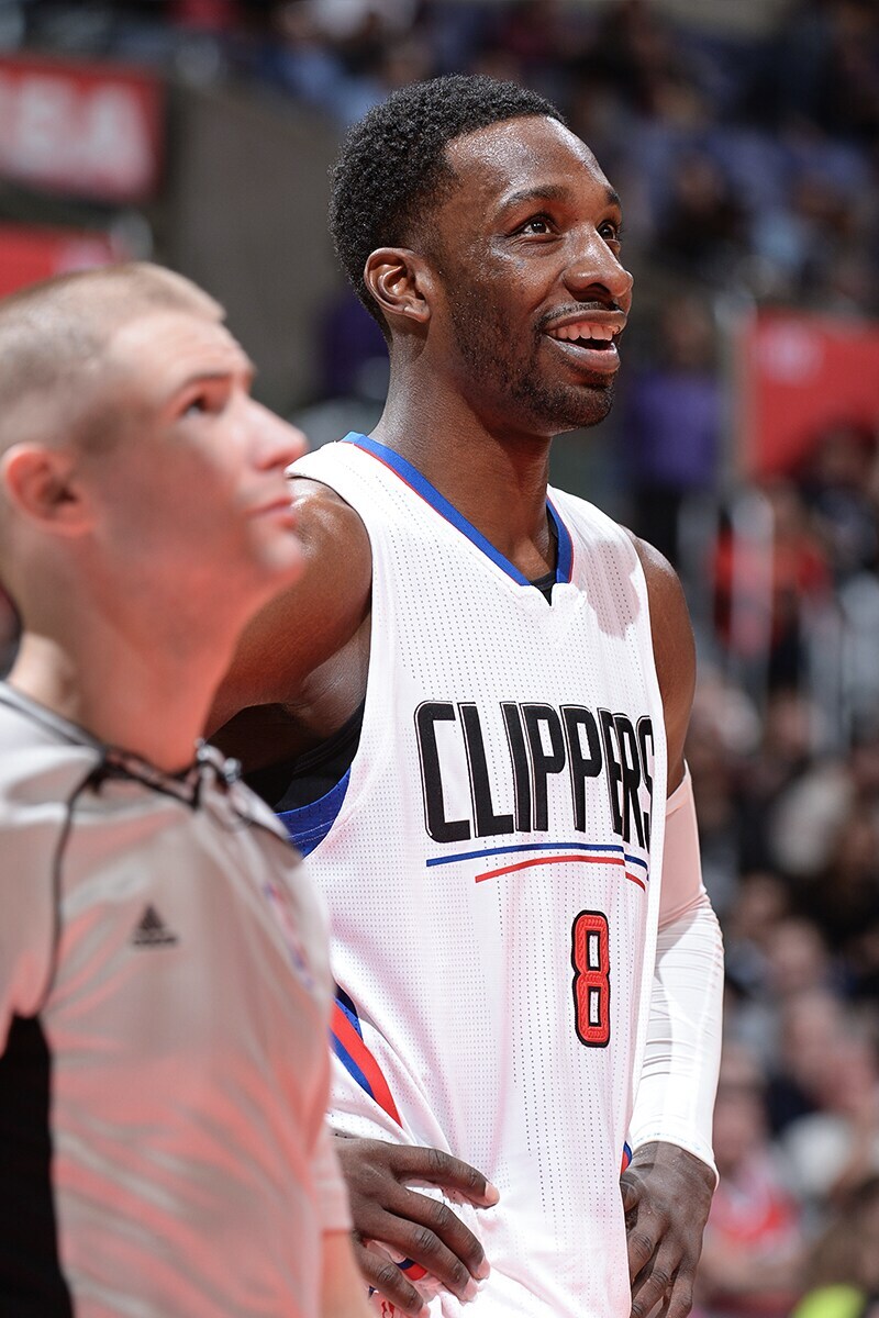Clippers Roster Green Photos: Clippers vs. Suns - 2/22/16 | LA Clippers