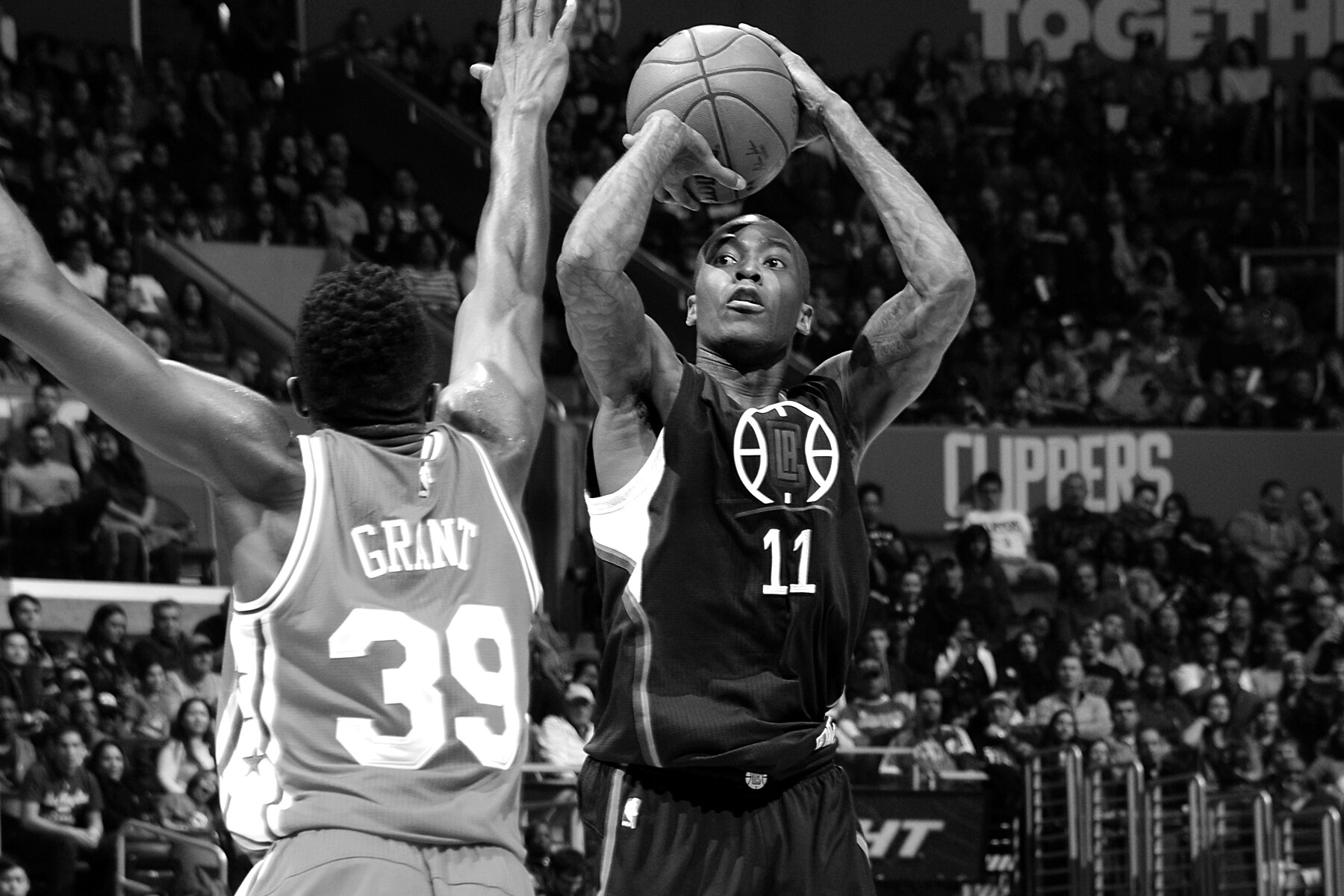 Photos: Clippers vs. 76ers - 1/2/16 Photo Gallery | NBA.com