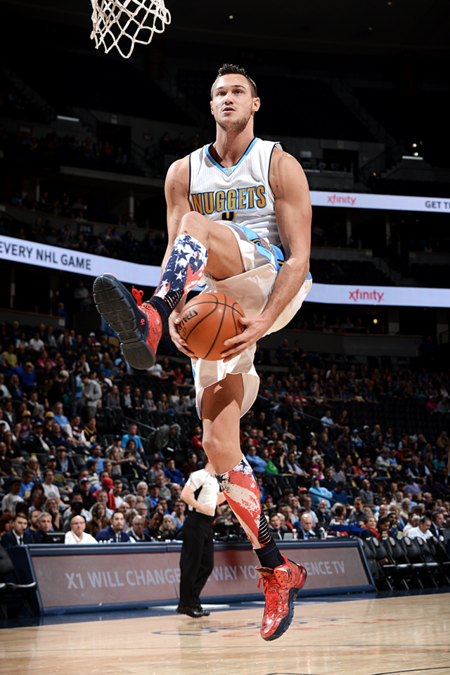 Preview Gallery: Clippers Try To Snap Skid In Denver Photo Gallery | NBA.com