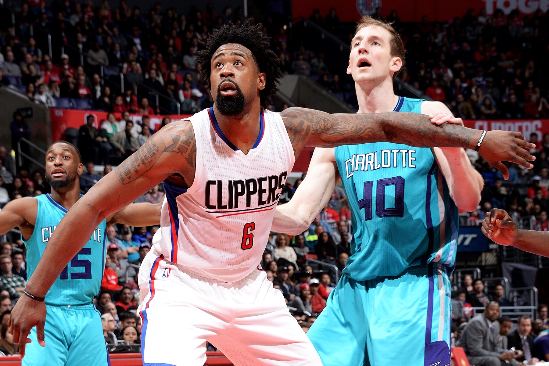 Photos Clippers vs. 1/9/16 Photo Gallery Photos Clippers vs. 1/9/16 Photo Gallery