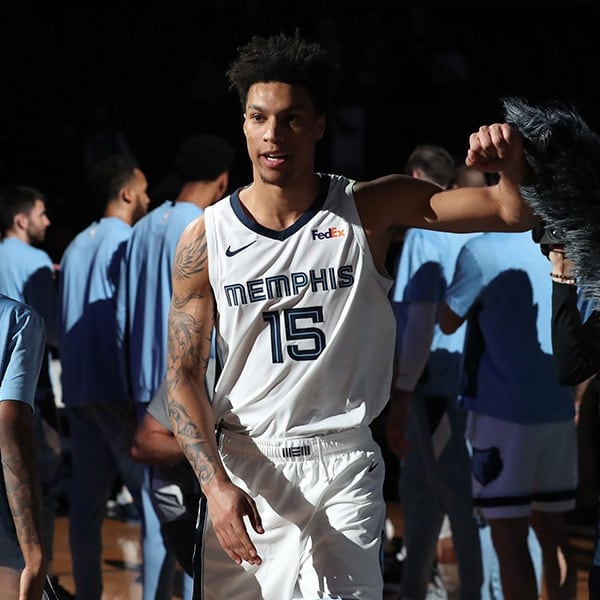 MikeCheck: Evaluating where every roster player stands as Grizzlies ...