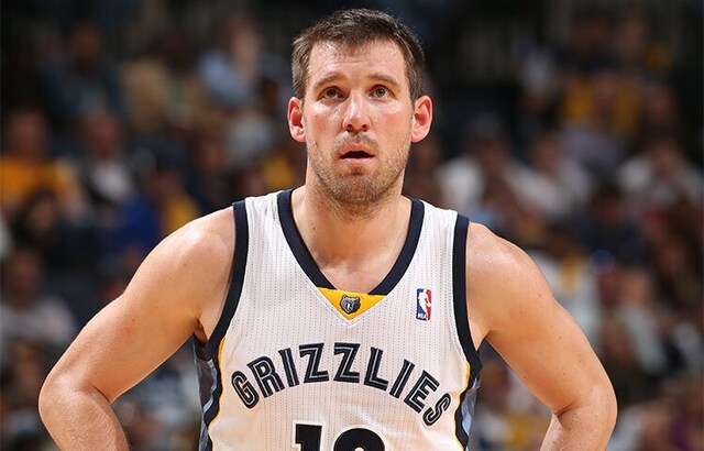Beno Udrih photos Photo Gallery | NBA.com